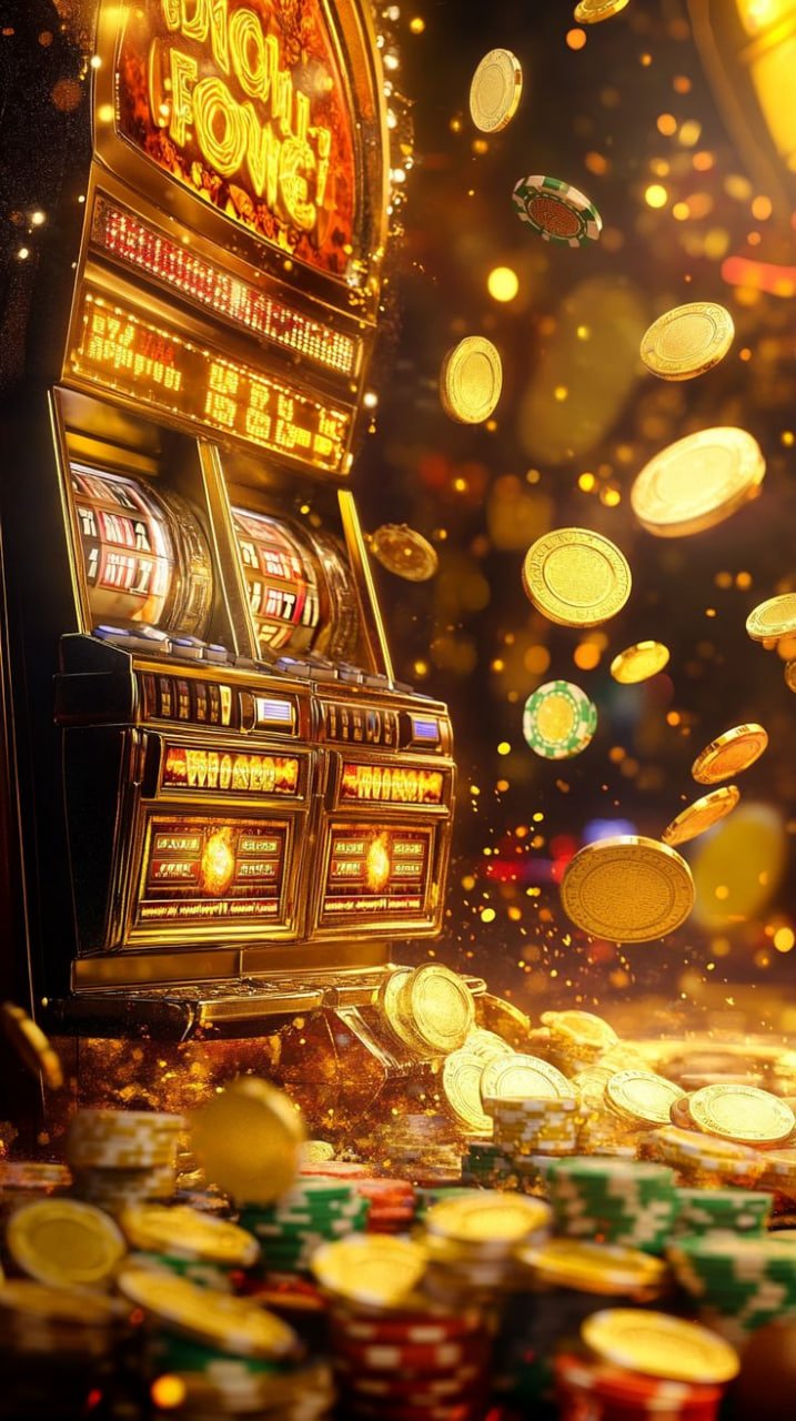 balogo slots section featuring Bonanza Gold game